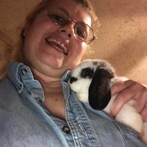 Meet your Posher, Heidi